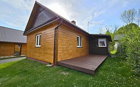 Domek u Litwinów